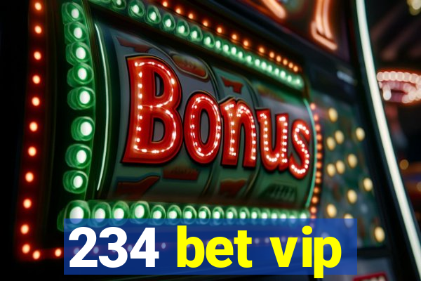 234 bet vip